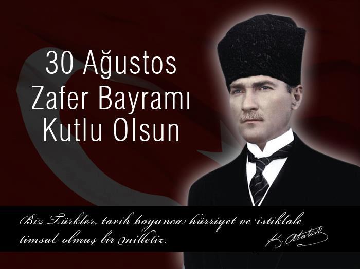 zafer bayramı ile ilgili görsel sonucu